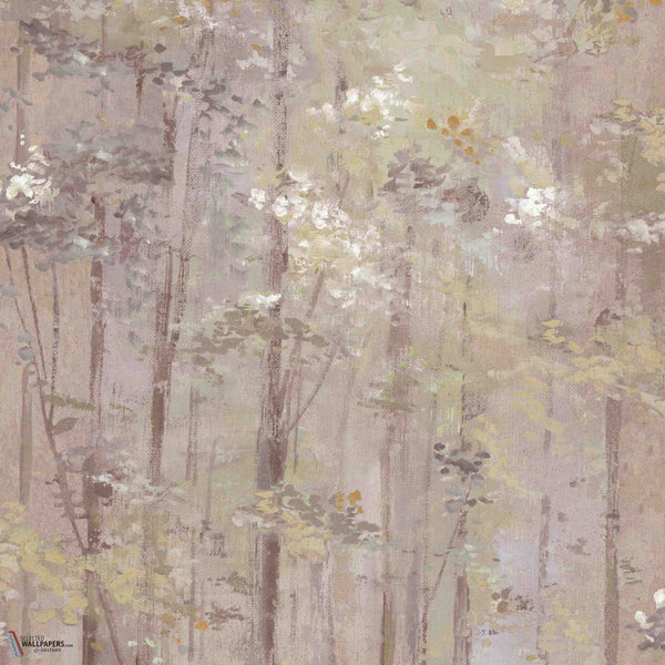 Glade behang in Beach van 1838 wallcoverings