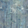 Glade behang in Lagoon van 1838 wallcoverings
