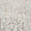 Glaze Tapete in Coral von 1838 wallcoverings