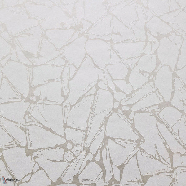 Glaze Tapete in Ivory von 1838 wallcoverings