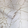 Glaze Tapete in Ivory von 1838 wallcoverings — Rolle