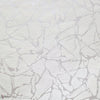 Glaze Tapete in Silver von 1838 wallcoverings