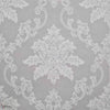 Hampton behang in Grey van 1838 wallcoverings
