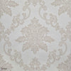 Hampton behang in Ivory van 1838 wallcoverings