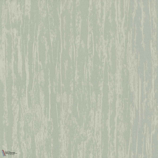 Helmsley behang in Duck Egg van 1838 wallcoverings