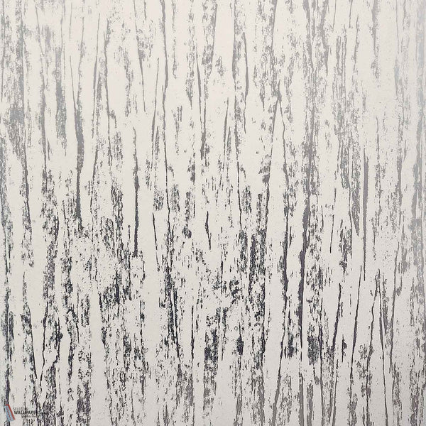 Helmsley behang in Foil van 1838 wallcoverings