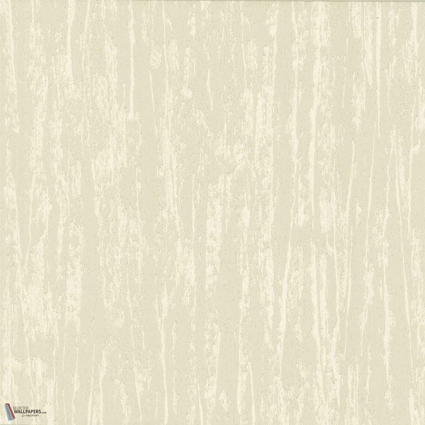 Helmsley behang in Natural van 1838 wallcoverings