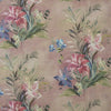 Liliana Tapete in Blush von 1838 wallcoverings
