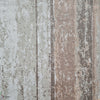 Linea wallpaper in Coral by 1838 wallcoverings