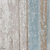 Linea Tapete in Teal von 1838 wallcoverings