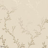 Milton behang in Gold van 1838 wallcoverings