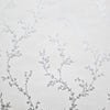 Milton behang in Silver van 1838 wallcoverings