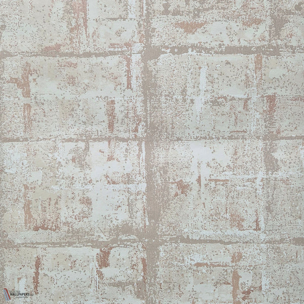 Patina behang in Beach van 1838 wallcoverings