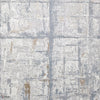 Patina behang in Mist van 1838 wallcoverings