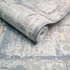 Patina behang in Mist van 1838 wallcoverings — rol