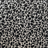 Pebble wallpaper in Jet by 1838 wallcoverings