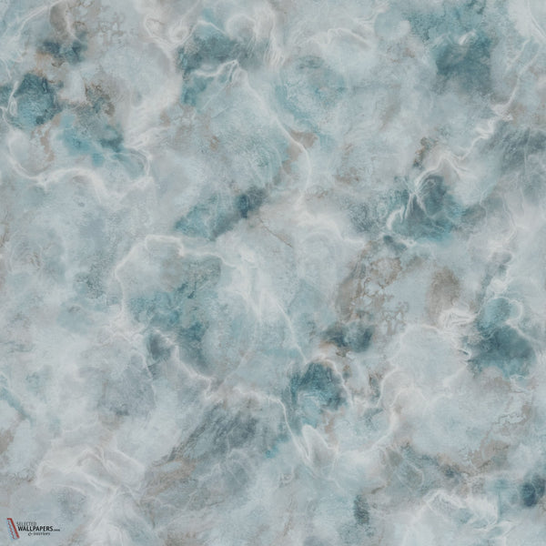 Quartz behang in Mineral van 1838 wallcoverings