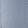 Rattan behang in Blue Dusk van 1838 wallcoverings