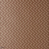 Rattan behang in Burnt Orange van 1838 wallcoverings