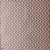 Rattan behang in Rose Gold van 1838 wallcoverings