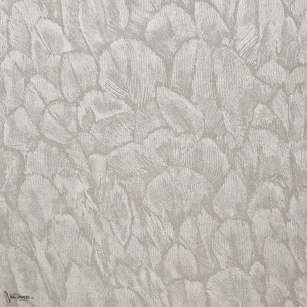 Tranquil behang in Pearl van 1838 wallcoverings