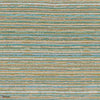 Hopi stof-Casamance-Turquoise bleu-Meter (M1)-Selected Wallpapers-Interiors