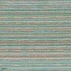 Hopi stof-Casamance-Ocre turquoise-Meter (M1)-Selected Wallpapers-Interiors