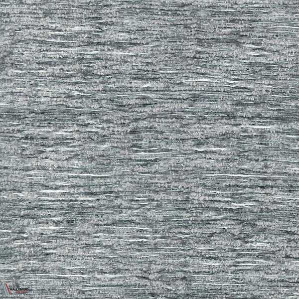 Eaton stof-Casamance-Terre fumee-Meter (M1)-Selected Wallpapers-Interiors