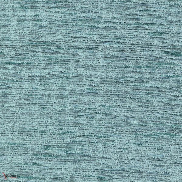 Eaton stof-Casamance-Celadon-Meter (M1)-Selected Wallpapers-Interiors