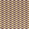 Moki stof-Casamance-Ocre terracotta-Meter (M1)-Selected Wallpapers-Interiors