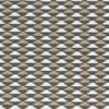 Moki stof-Casamance-Ocre turquoise-Meter (M1)-Selected Wallpapers-Interiors