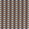 Moki stof-Casamance-Taupe sable-Meter (M1)-Selected Wallpapers-Interiors