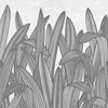 Flying in the Meadow behang-behang-LondonArt-03-Silver-S480-M2-Selected Wallpapers & Interiors