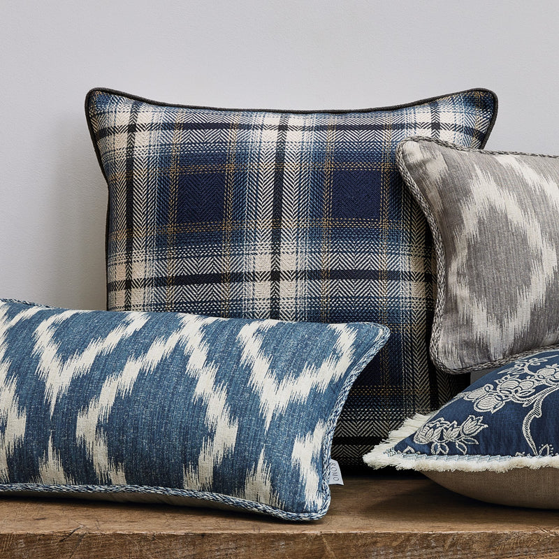 Elbury coussin de Romo