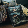 Pluma Velvet Kussen-Kussen-Romo-Selected Interiors