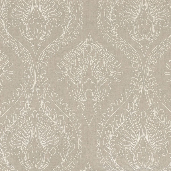 Épure stof-Casamance-Selected Wallpapers & Interiors