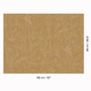 We Tend to Disappear Wall wallpaper-Wallpaper-Dedar-Selected Wallpapers & Interiors