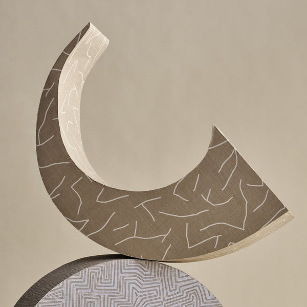 Goral Wall behang-Behang-Dedar-Selected Wallpapers & Interiors