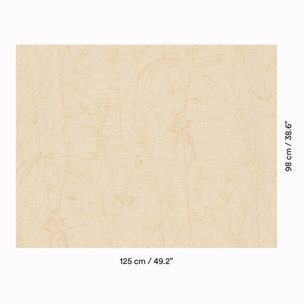 Idola Theatri Wall wallpaper-Wallpaper-Dedar-Selected Wallpapers & Interiors