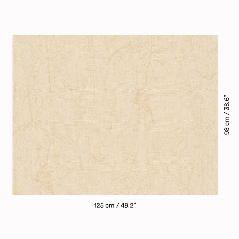 Idola Theatri Wall papier peint de Dedar