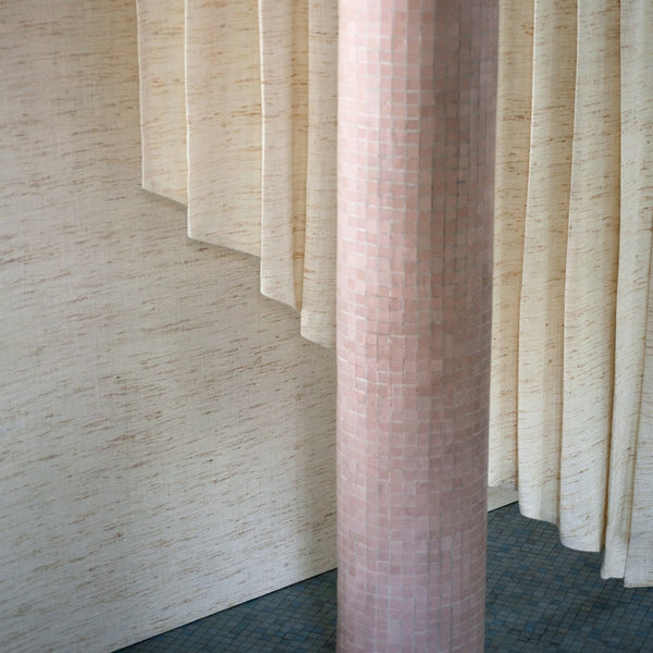 Chatwin Wall behang-behang-Dedar-Selected Wallpapers & Interiors