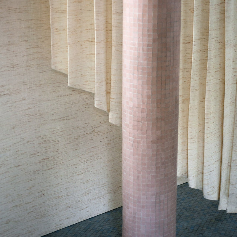 Chatwin Wall wallpaper by Dedar