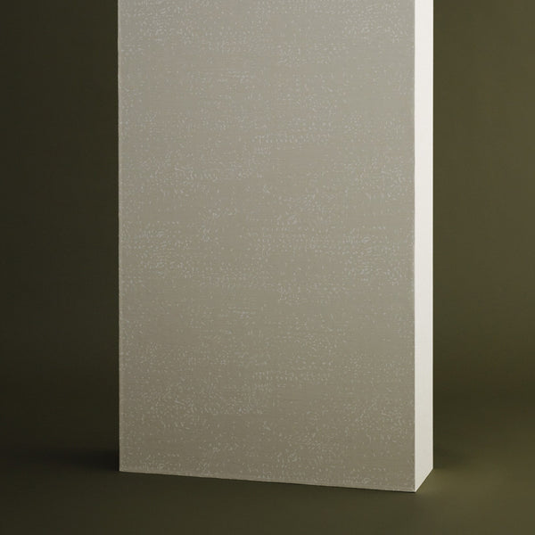 Yamnaya Letters Wall wallpaper-Wallpaper-Dedar-Selected Wallpapers & Interiors