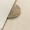 Ethnic Lino behang-behang-Vescom-Selected Wallpapers & Interiors