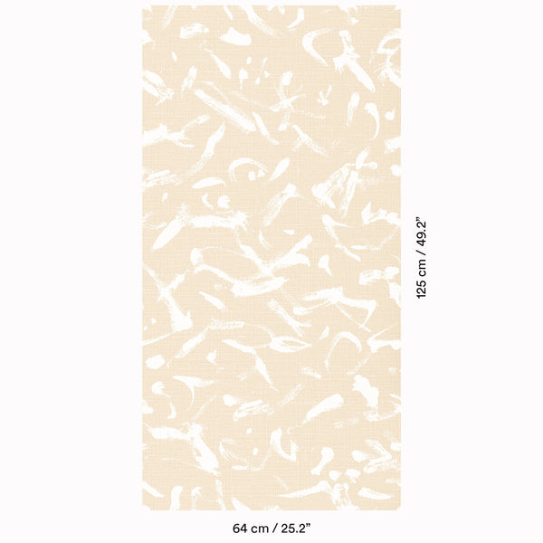 Ze Wall Tapete-Dedar-Selected Wallpapers & Interiors