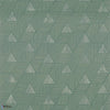 Méroé Tapete-Casamance-Lichen/Doré-Rolle-Selected Wallpapers & Interiors