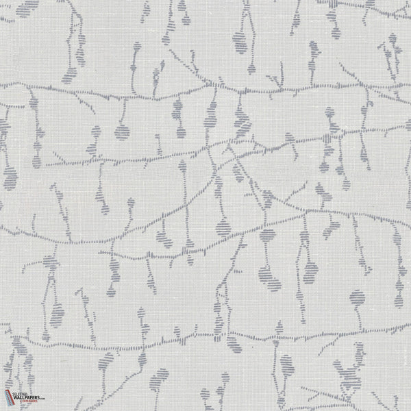 Ivylin behang-behang-Vescom-90-Meter (M1)-Selected Wallpapers & Interiors