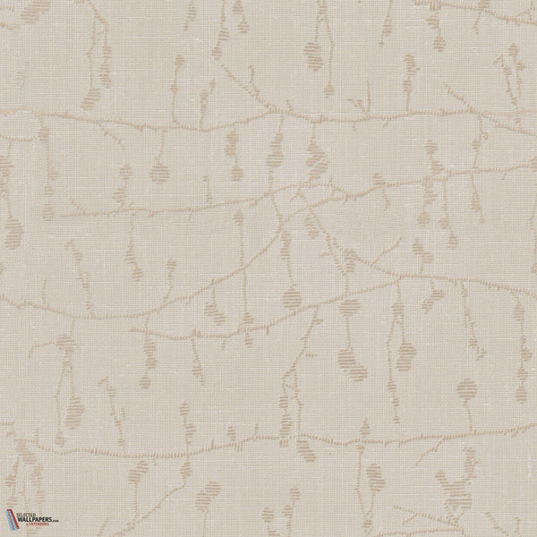 Ivylin behang-behang-Vescom-93-Meter (M1)-Selected Wallpapers & Interiors
