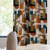 A Contretemps stof-Casamance-Selected Wallpapers-Interiors