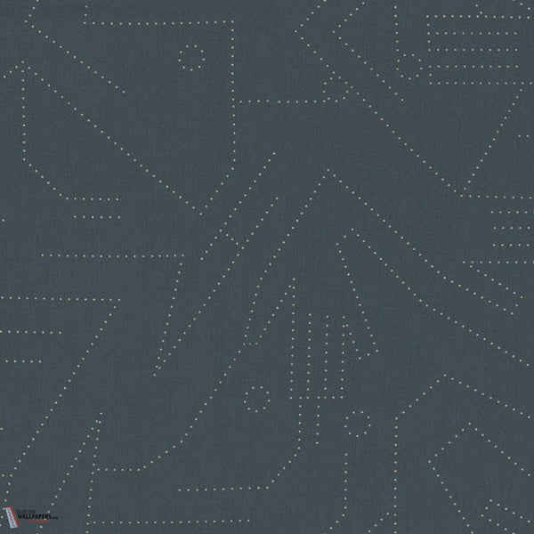 A Love Supreme stof-Dedar-Ardesia-Meter (M1)-Selected Wallpapers-Interiors